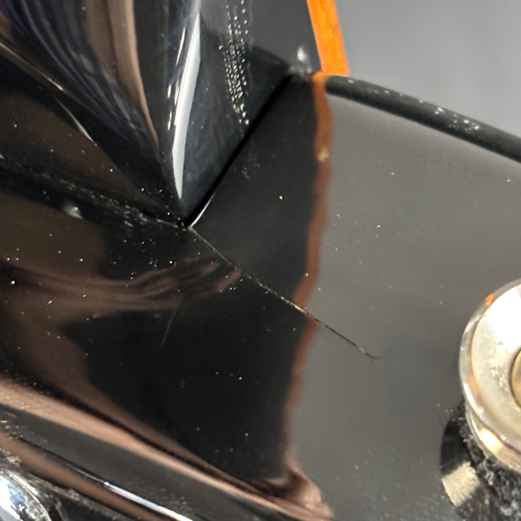 Epiphone LTD Les Paul Special II Dr. Skull