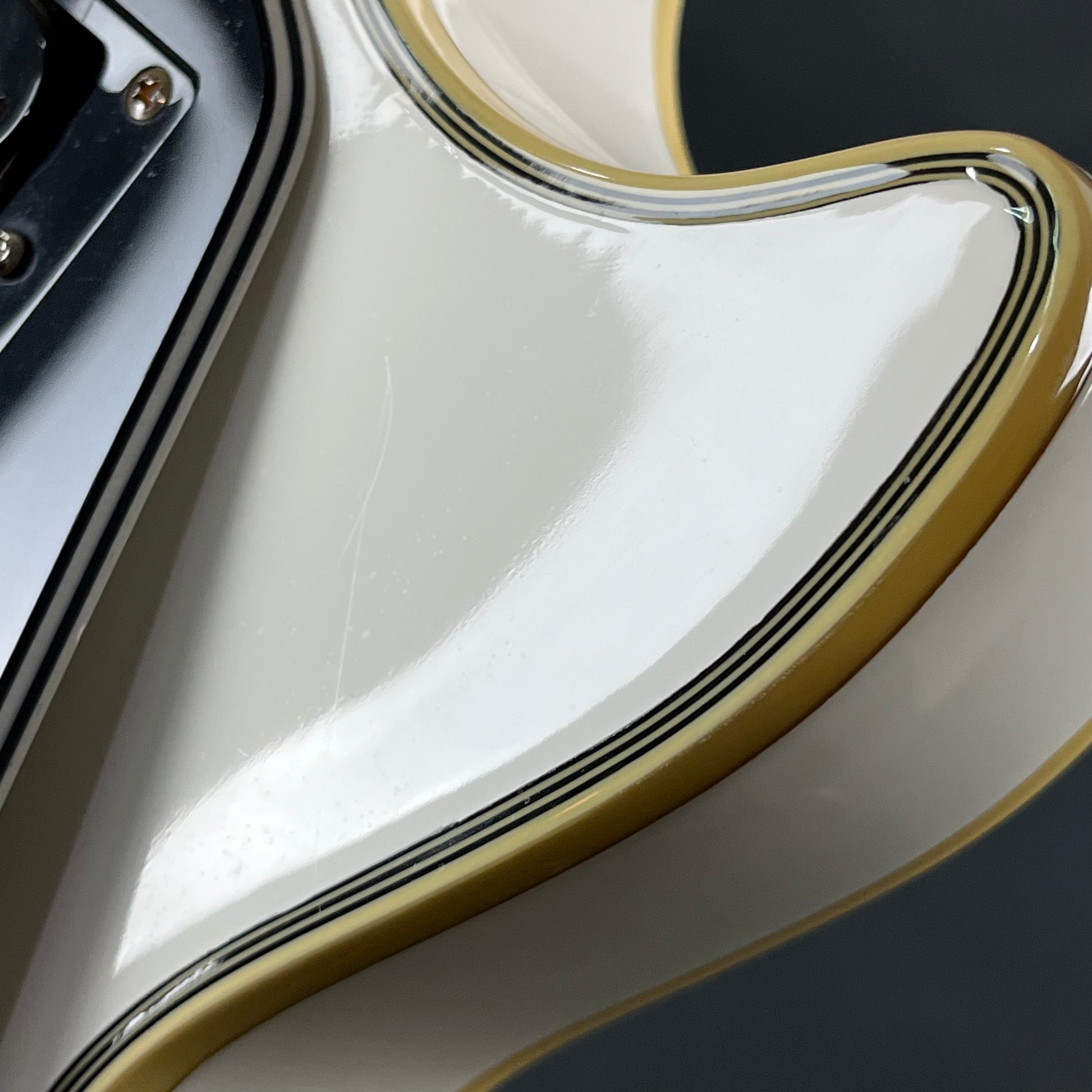 Epiphone Les Paul Classic Custom Pro 2017