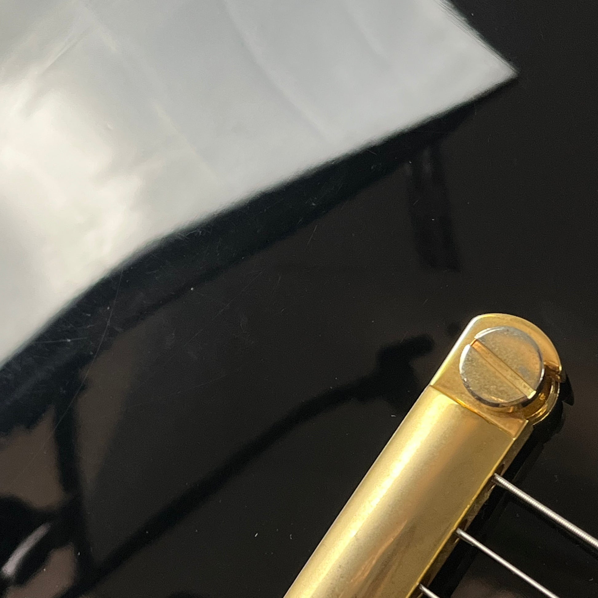 Epiphone Les Paul Custom Pro 2018