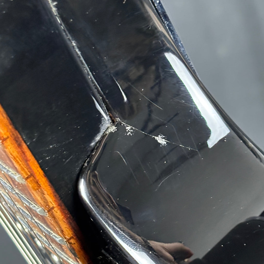 Epiphone LTD Les Paul Special II Dr. Skull