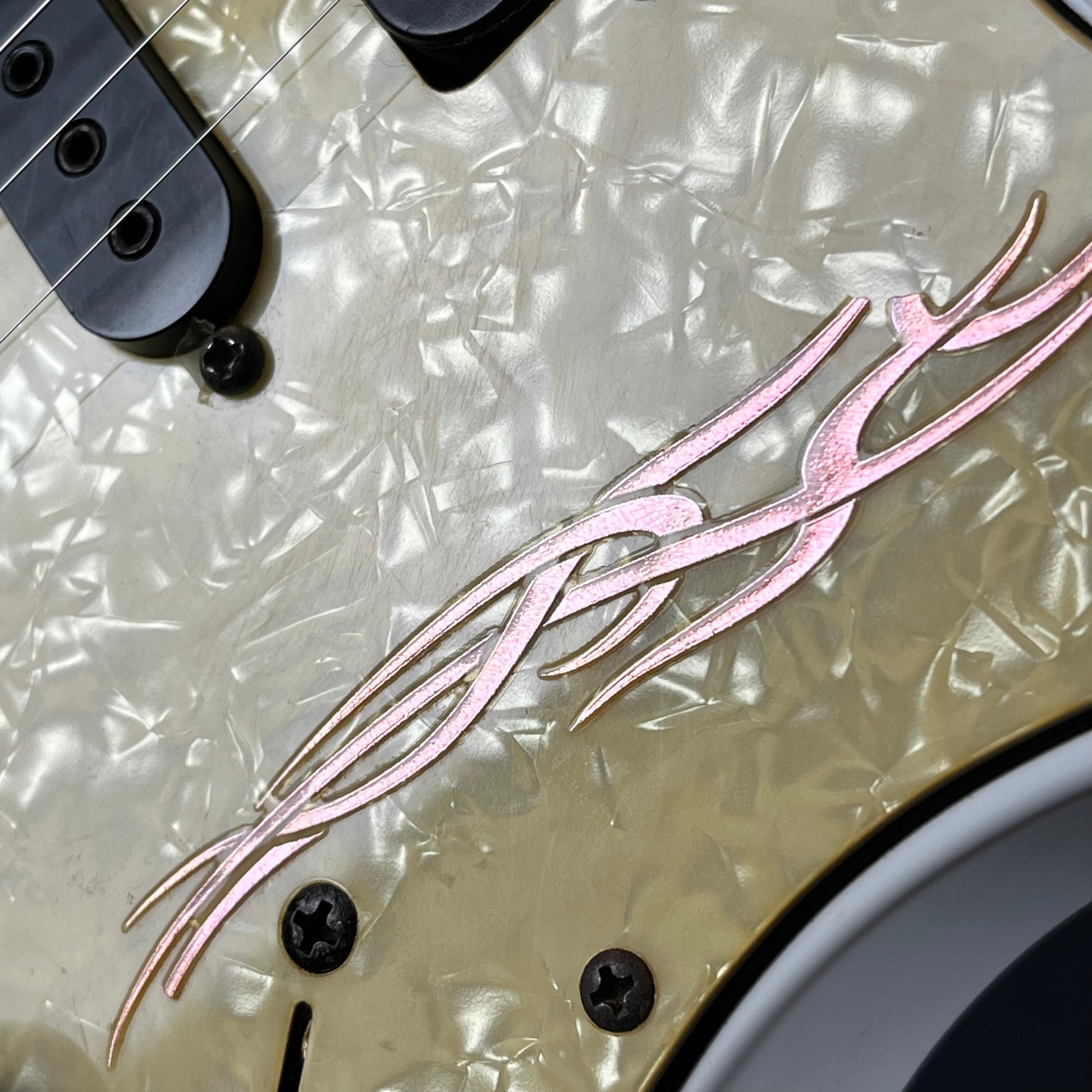 Ibanez RG350DX 2008