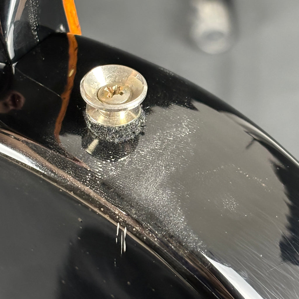 Epiphone LTD Les Paul Special II Dr. Skull