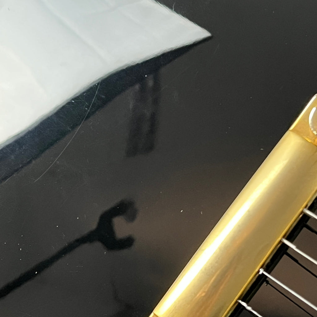 Epiphone Les Paul Custom Pro 2018