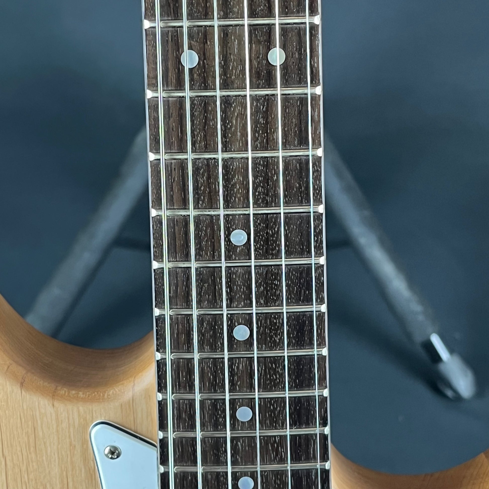 YAMAHA PAC112V