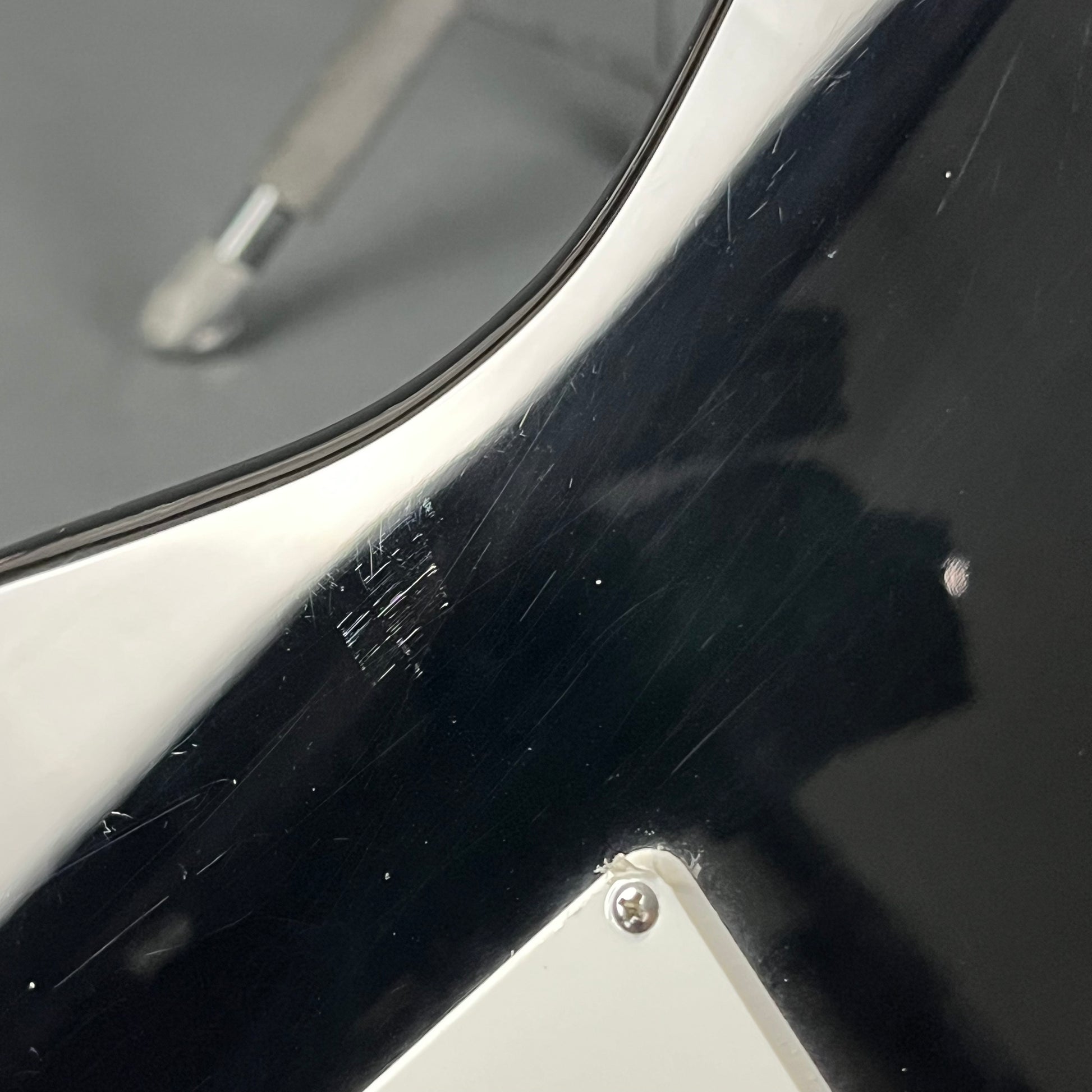 Squier Affinity Stratocaster 2021