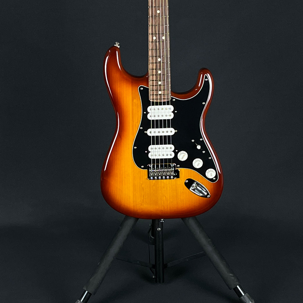 Fender Player Stratocaster HSH PF TBS