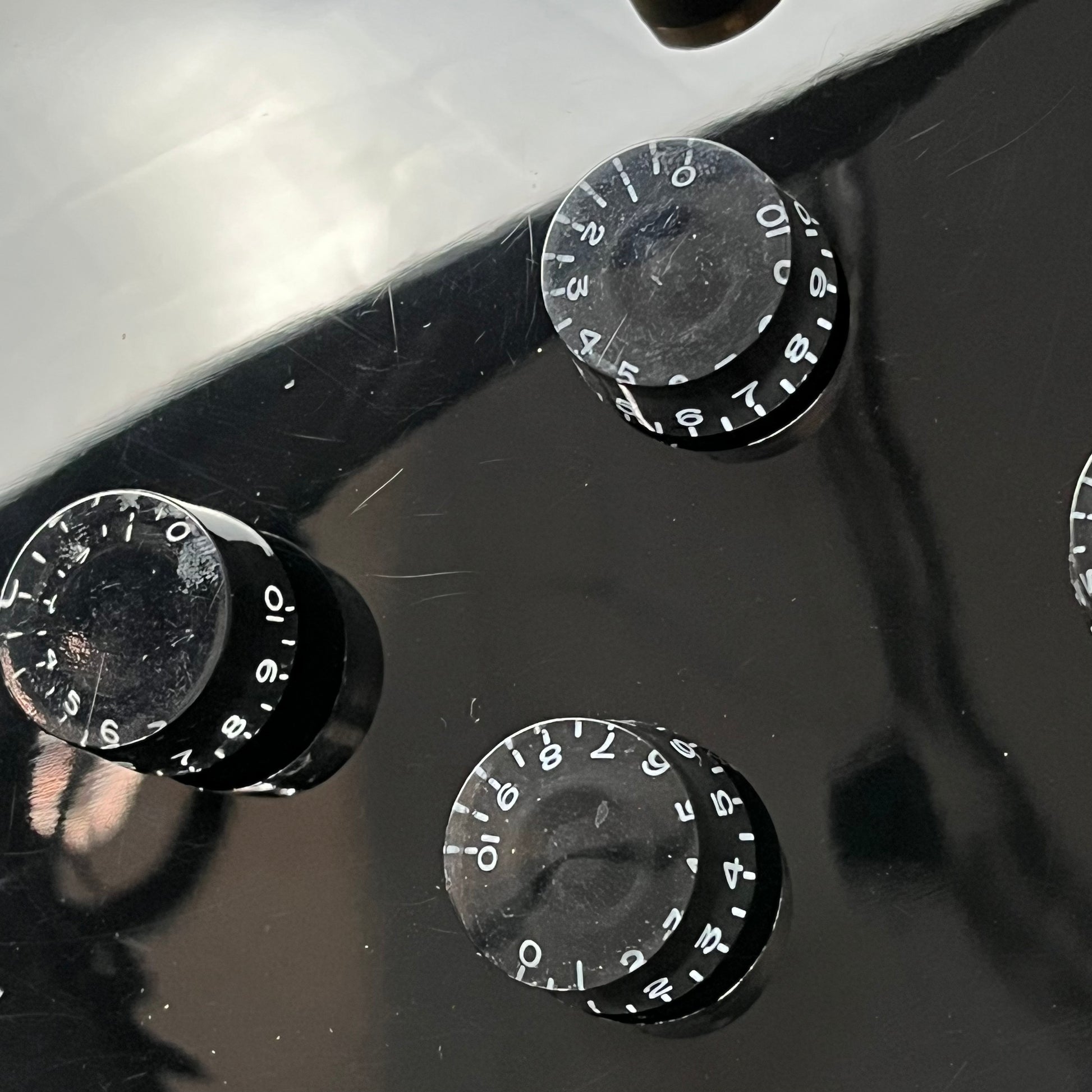 Epiphone Les Paul Custom Pro 2018