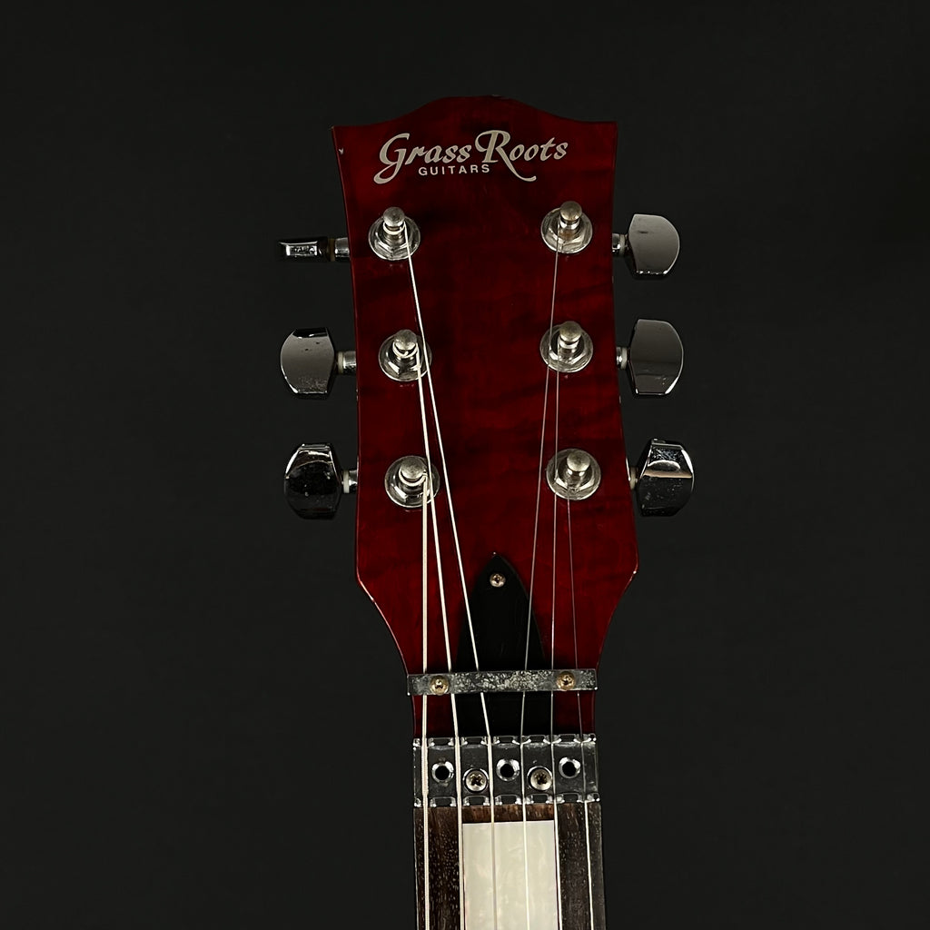 GrassRoots G-LP-49QM