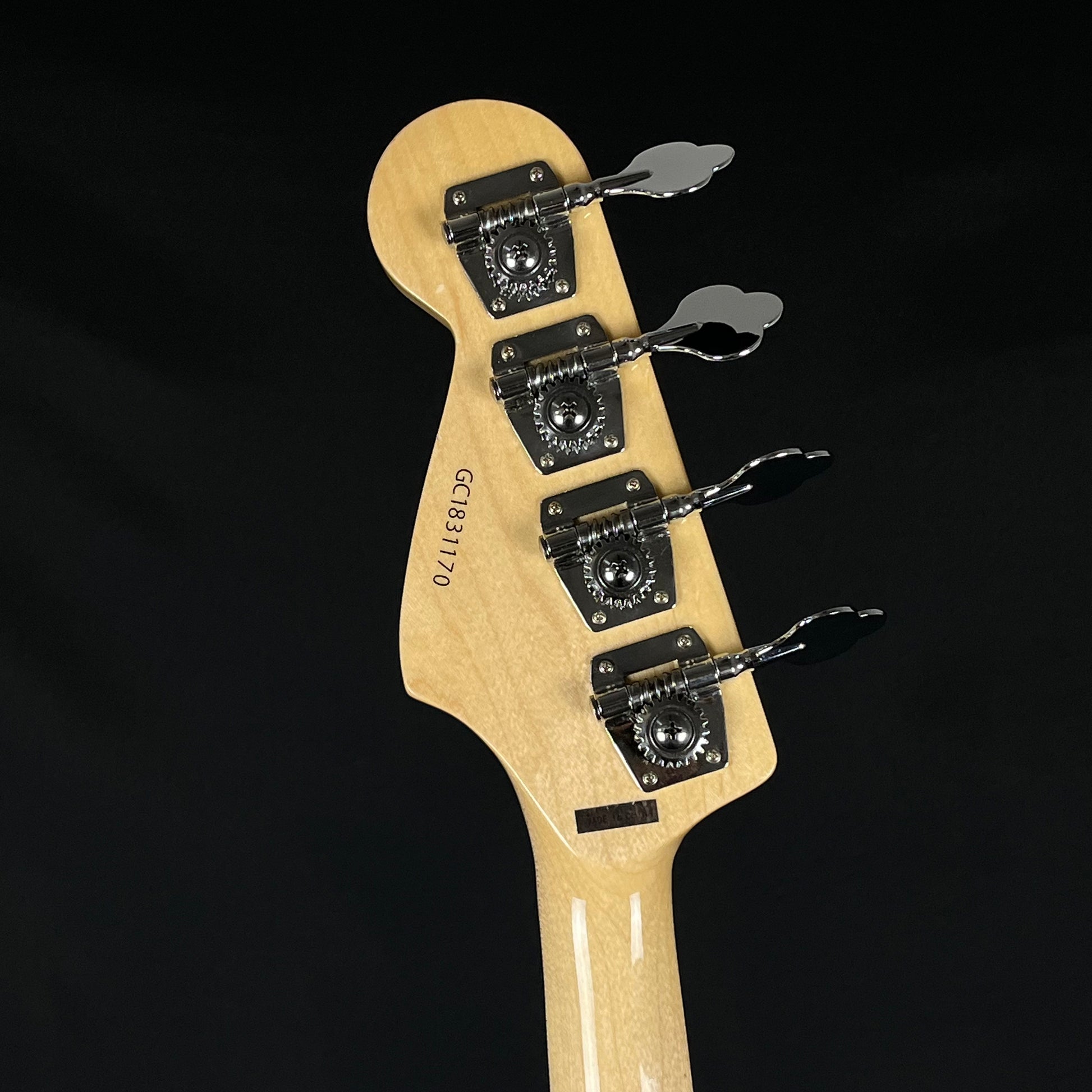 GrassRoots G-JB-55R