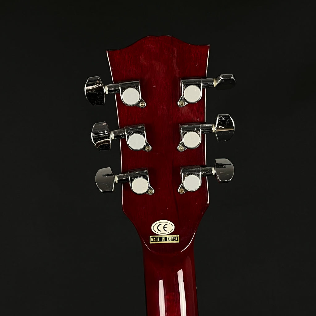 GrassRoots G-LP-49QM