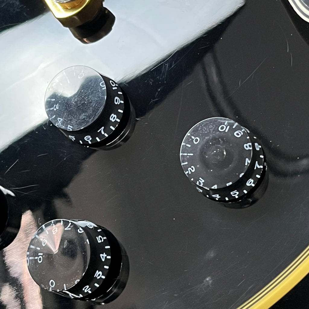 Epiphone Les Paul Custom Pro 2018