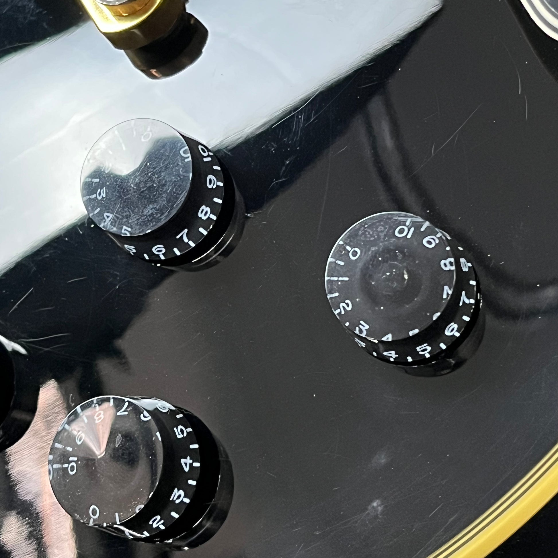 Epiphone Les Paul Custom Pro 2018