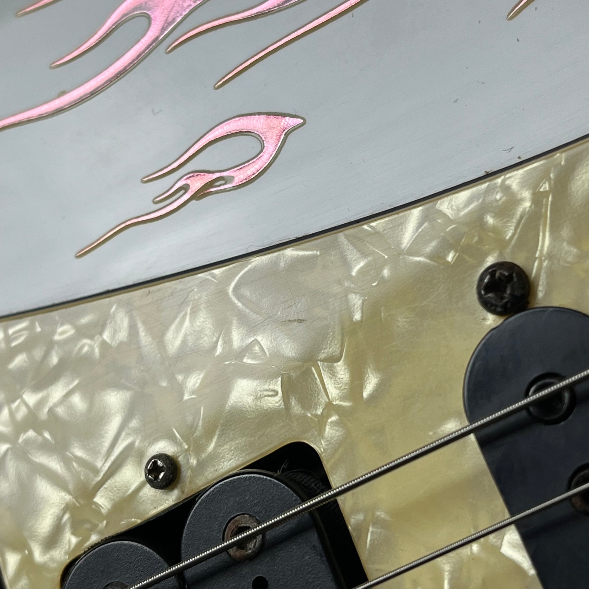 Ibanez RG350DX 2008
