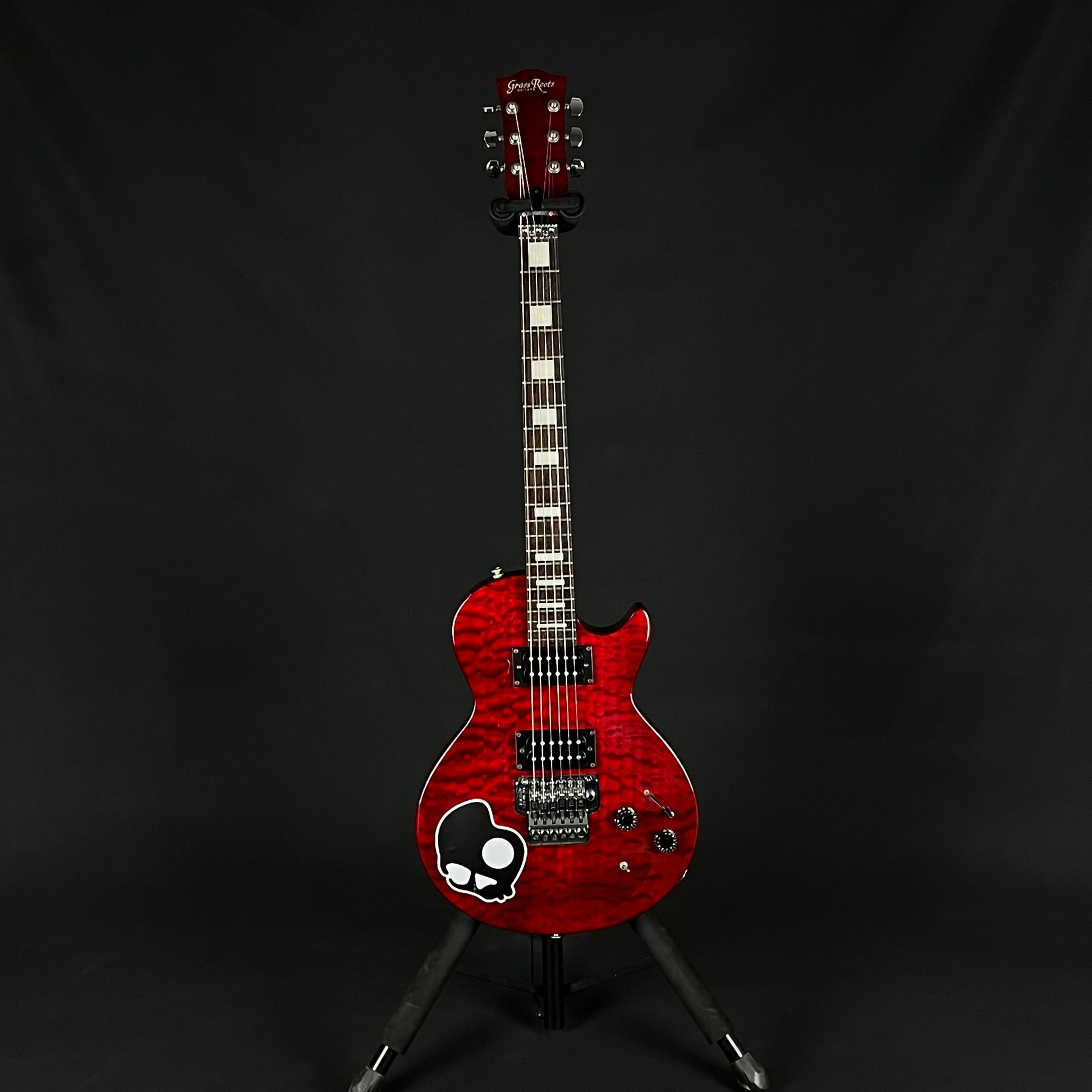 GrassRoots G-LP-49QM