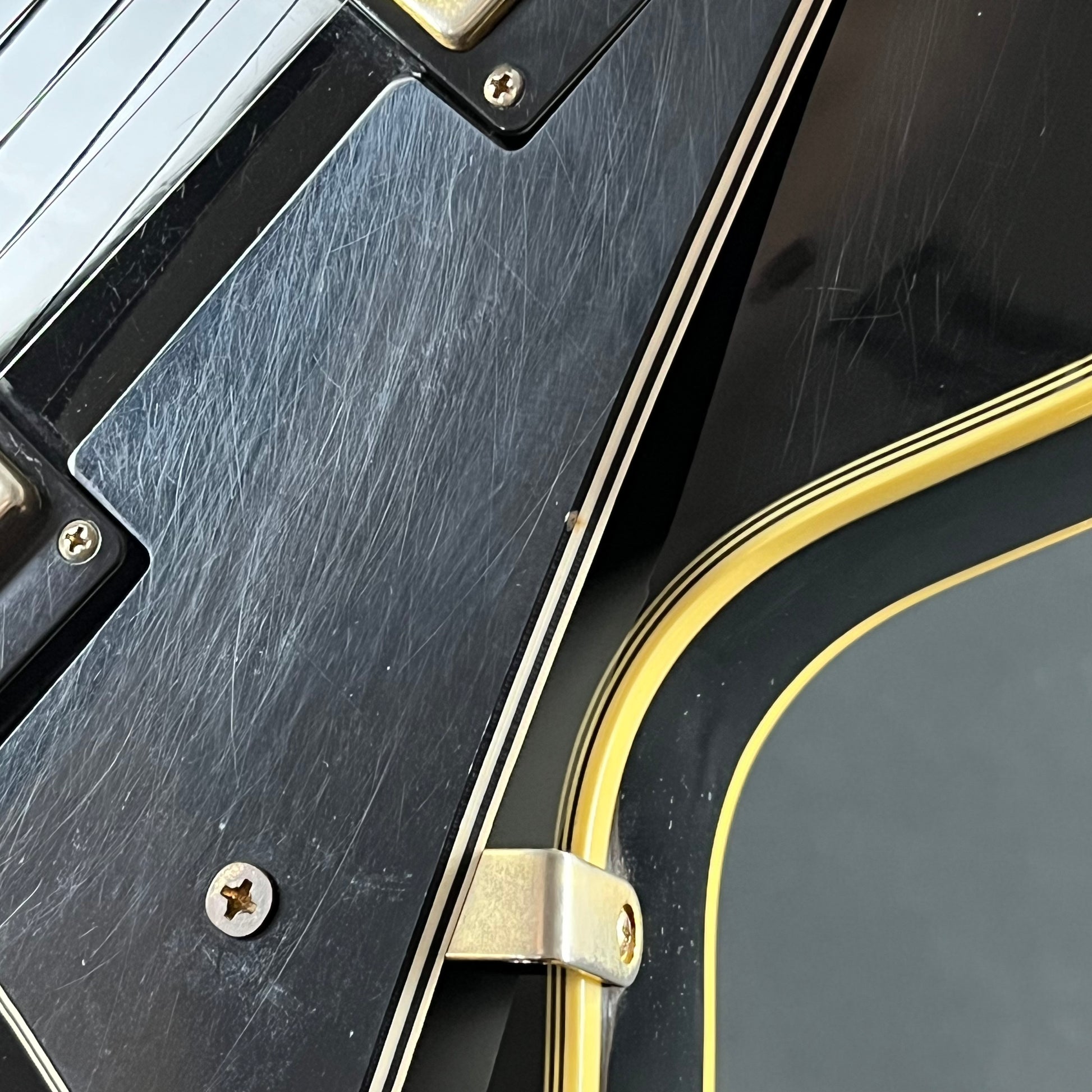 Epiphone Les Paul Custom Pro 2018