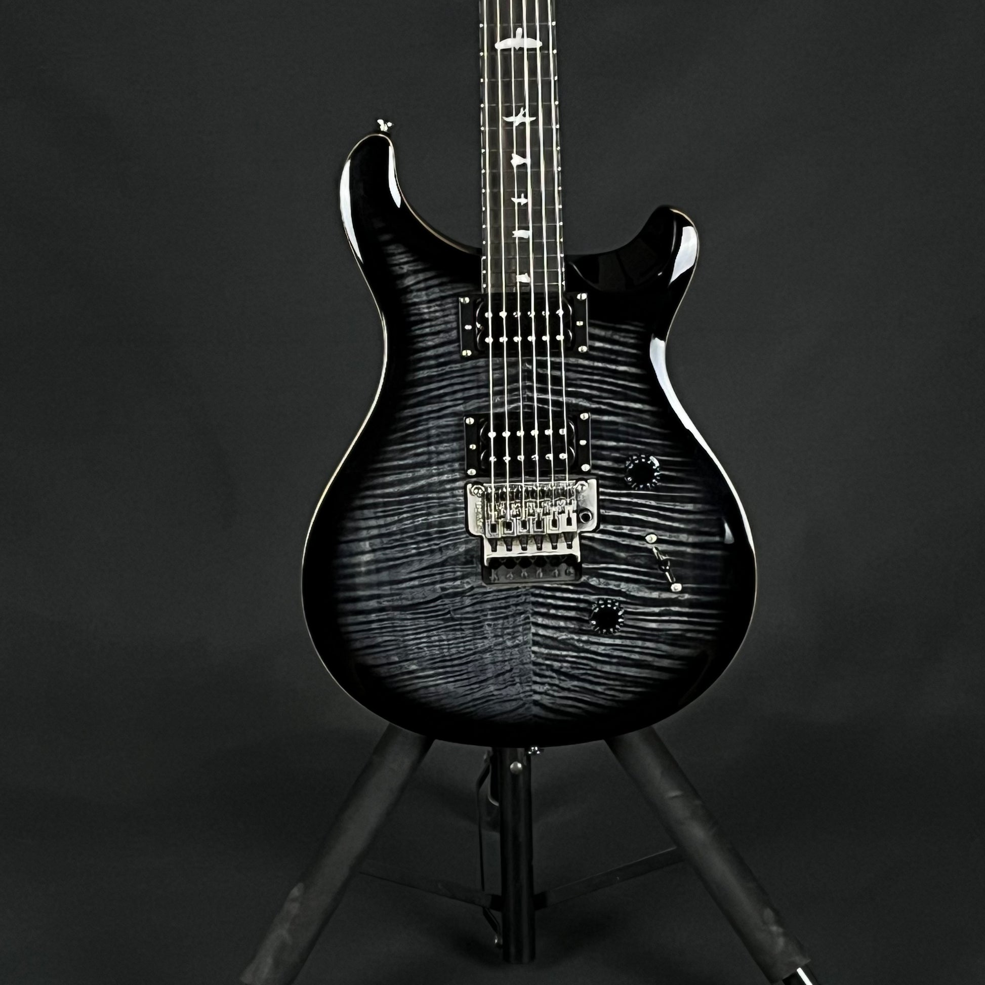 PRS SE Custom 24 Floydrose 2022