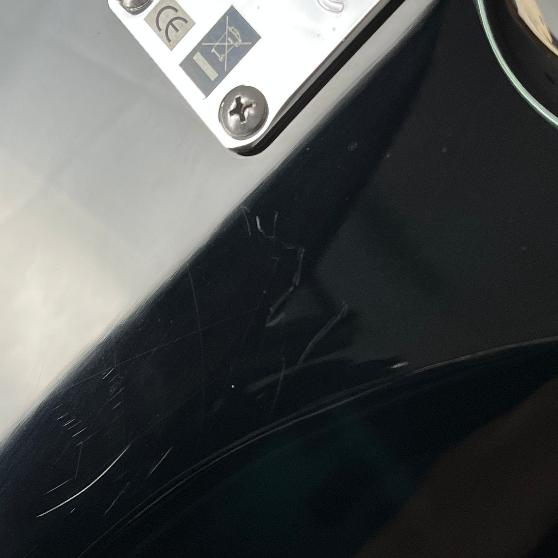 Squier Affinity Stratocaster 2021