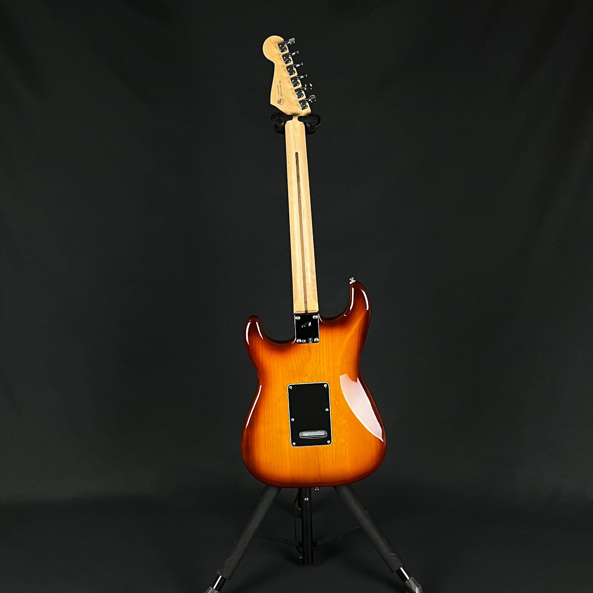 Fender Player Stratocaster HSH PF TBS