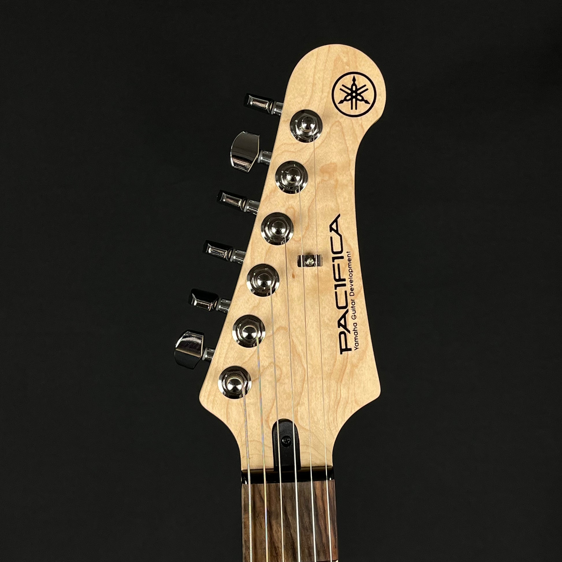 YAMAHA PAC112V