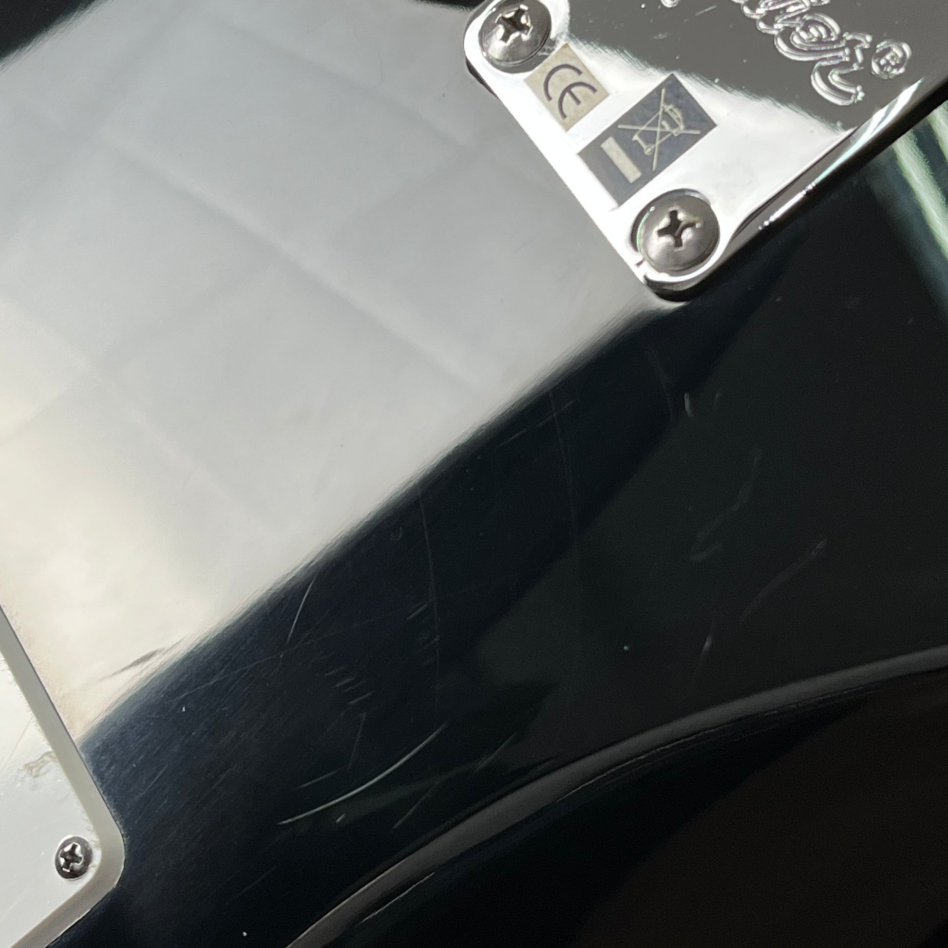 Squier Affinity Stratocaster 2021