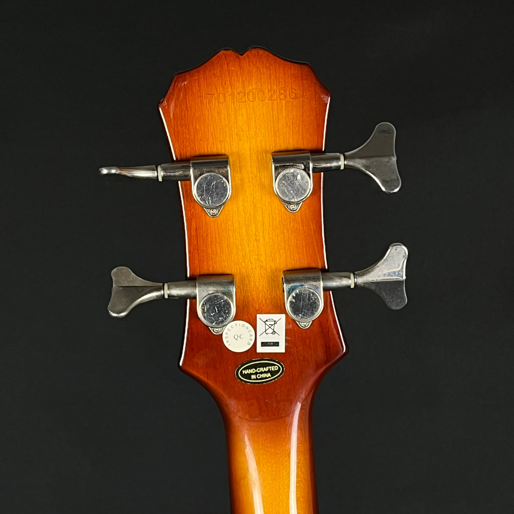 Epiphone Viola Bass 2017