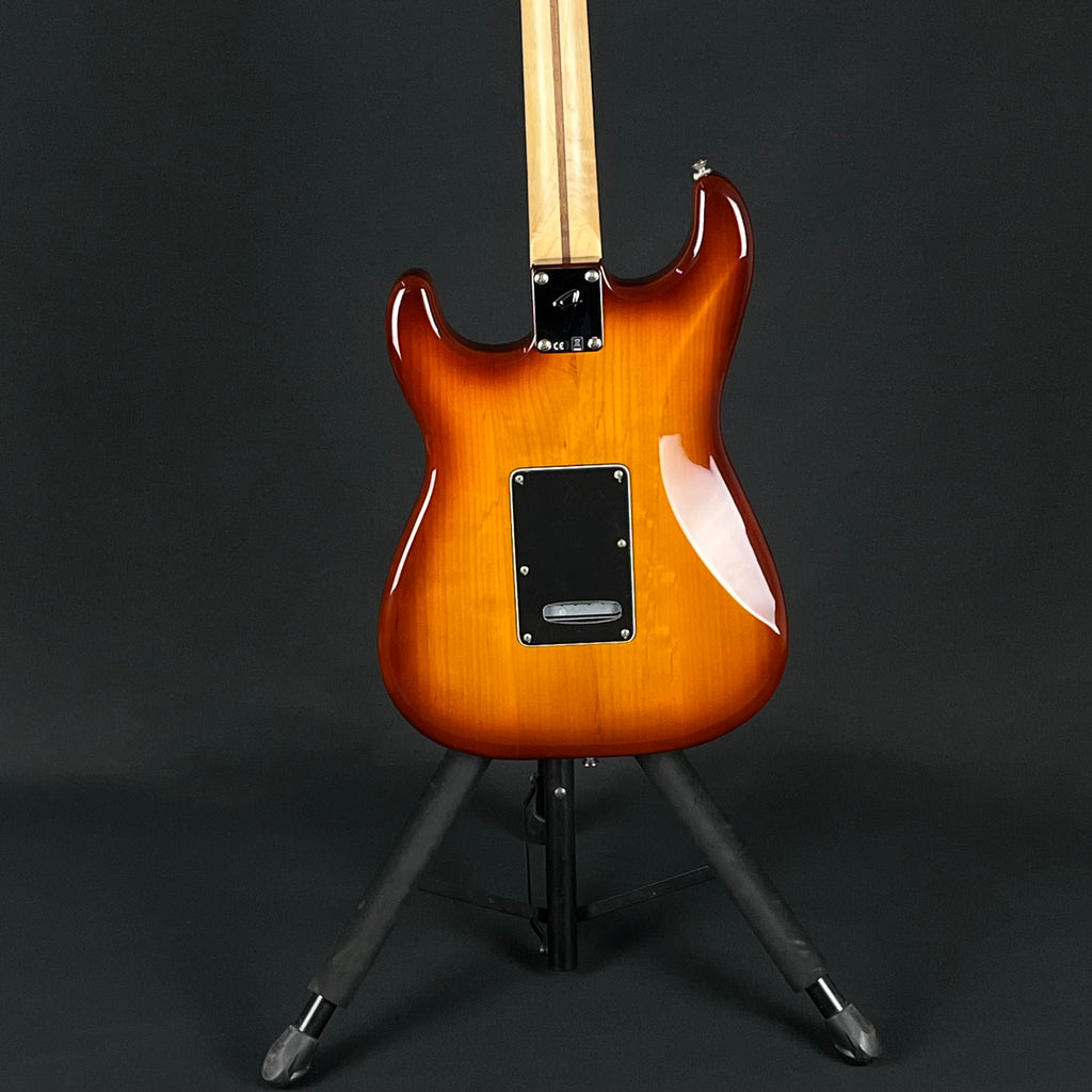 Fender Player Stratocaster HSH PF TBS