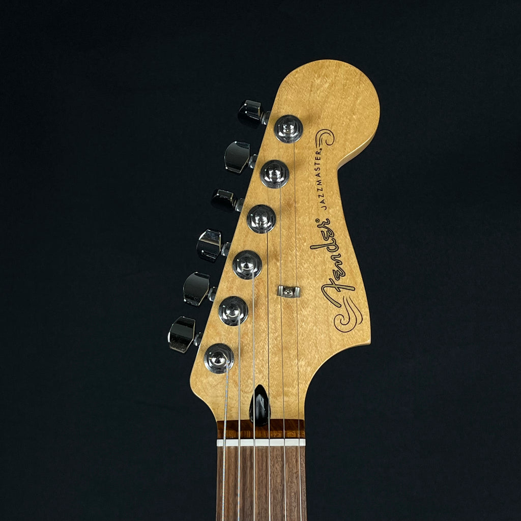 Fender Player Jazzmaster PW PF