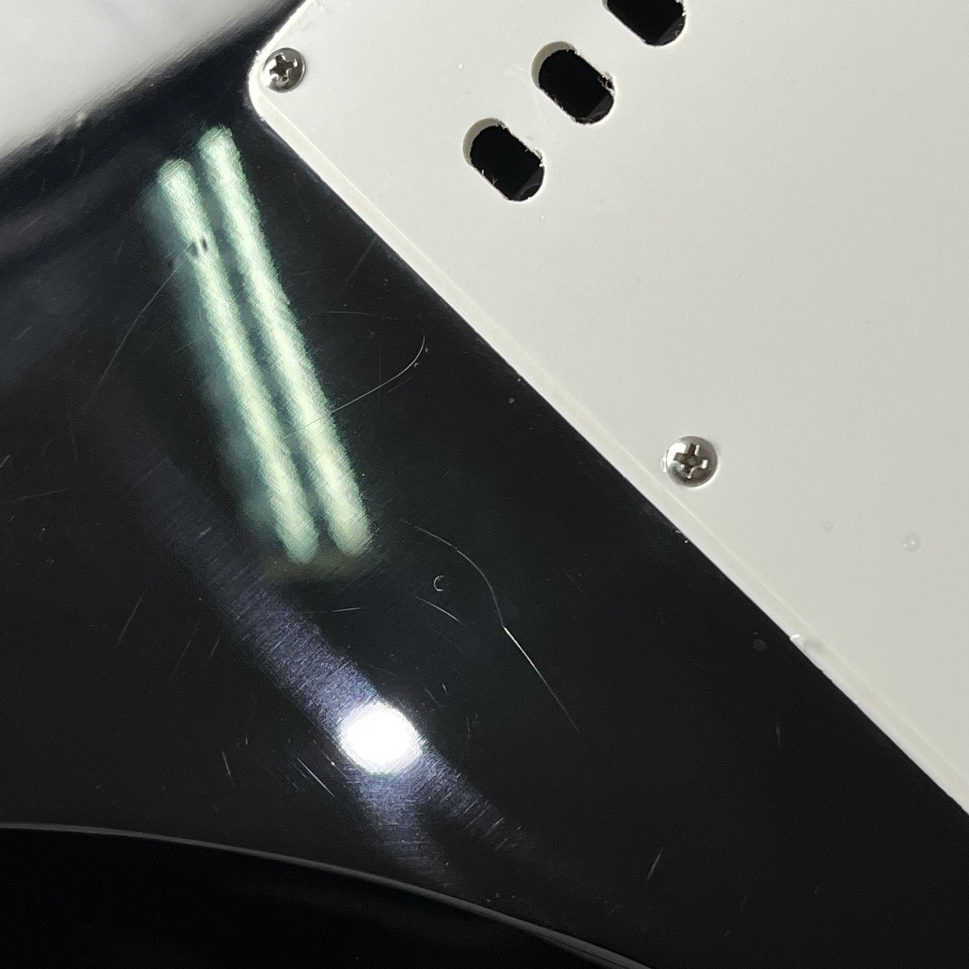 Squier Affinity Stratocaster 2021