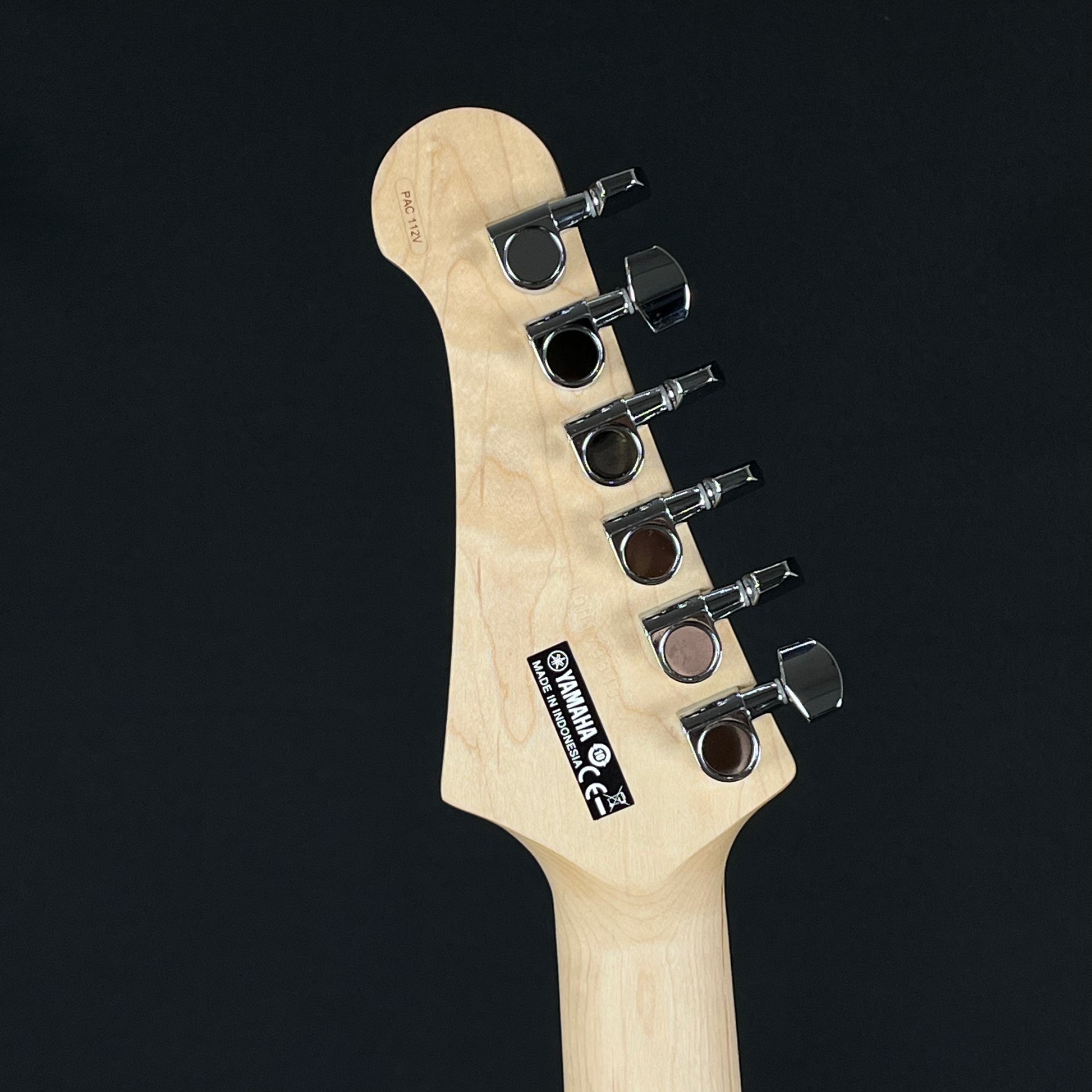 YAMAHA PAC112V