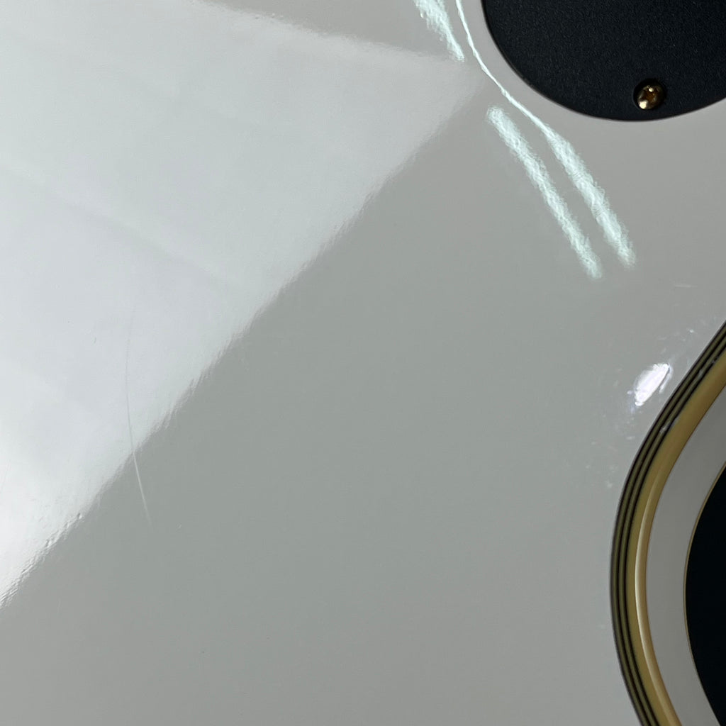 Epiphone Les Paul Classic Custom Pro 2017