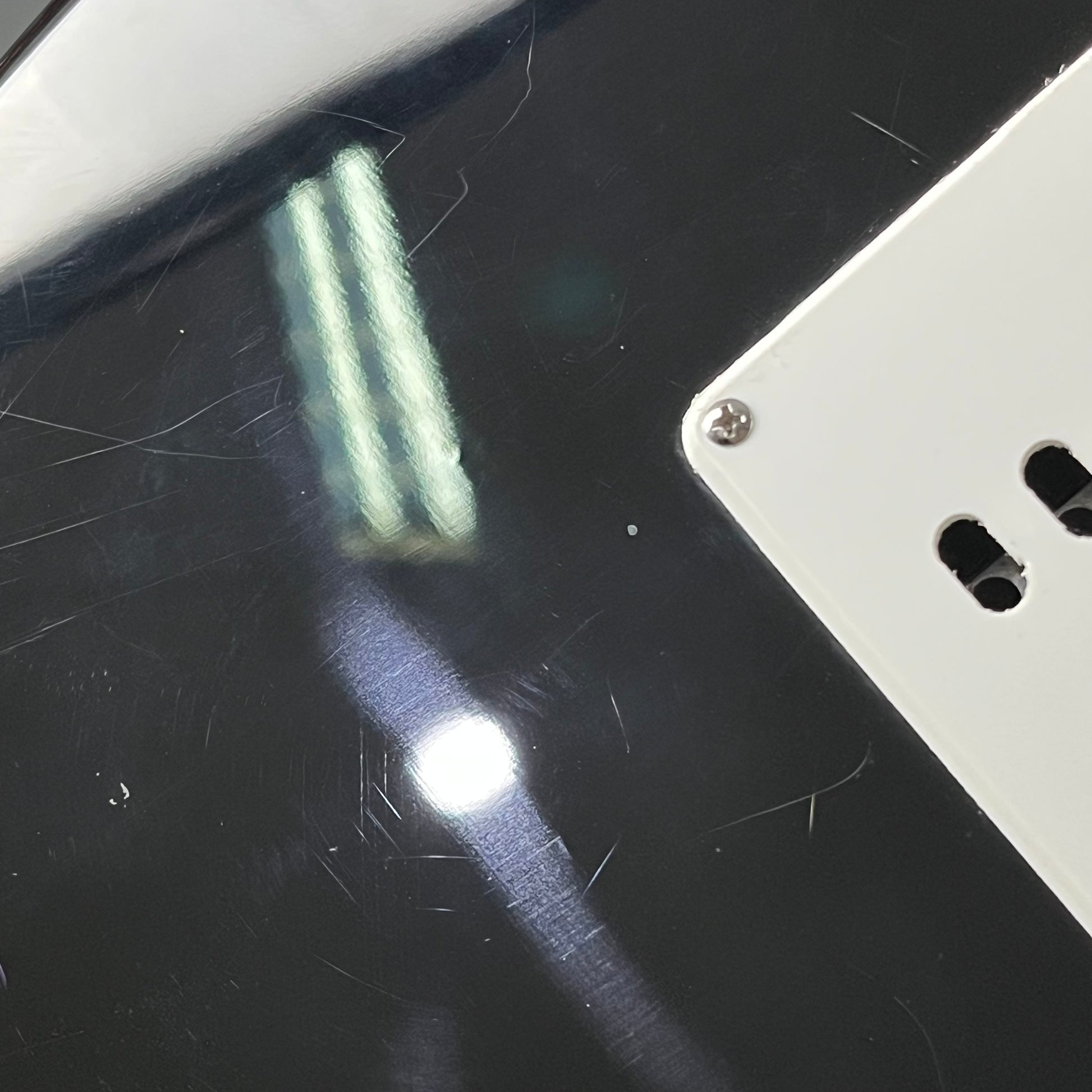 Squier Affinity Stratocaster 2021