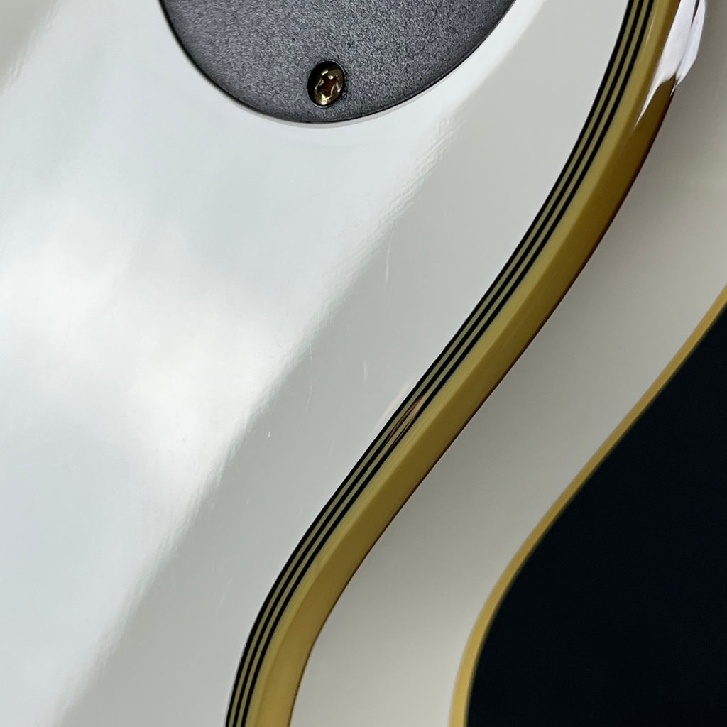 Epiphone Les Paul Classic Custom Pro 2017