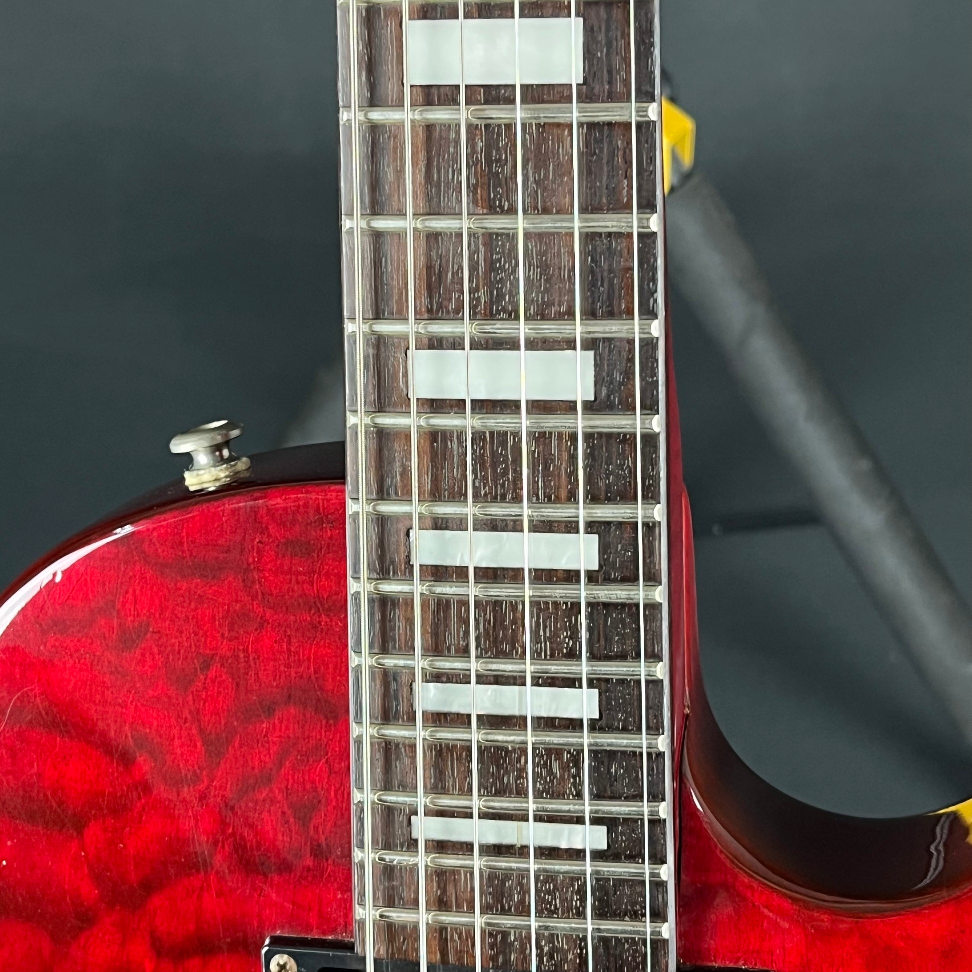 GrassRoots G-LP-49QM