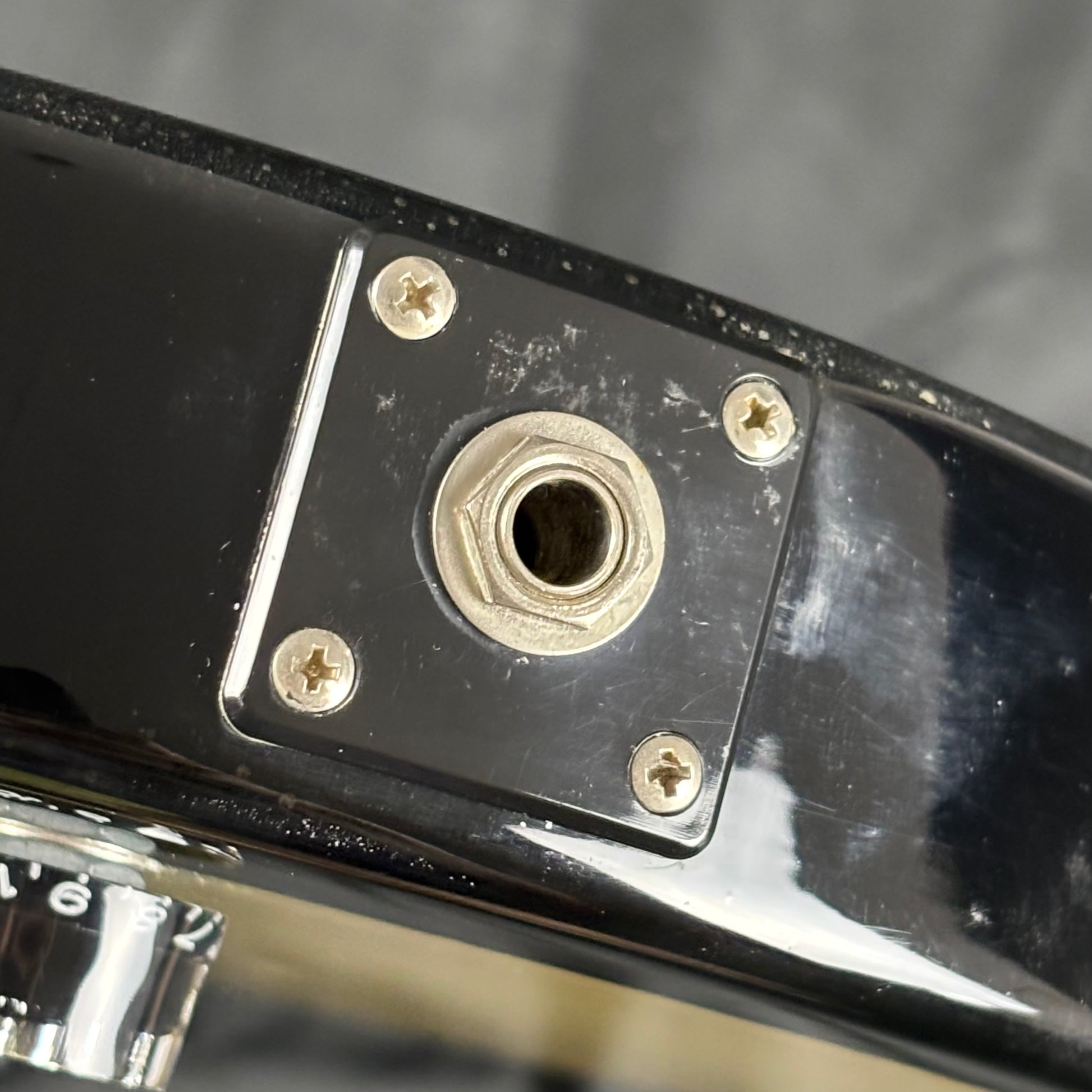 Epiphone LTD Les Paul Special II Dr. Skull