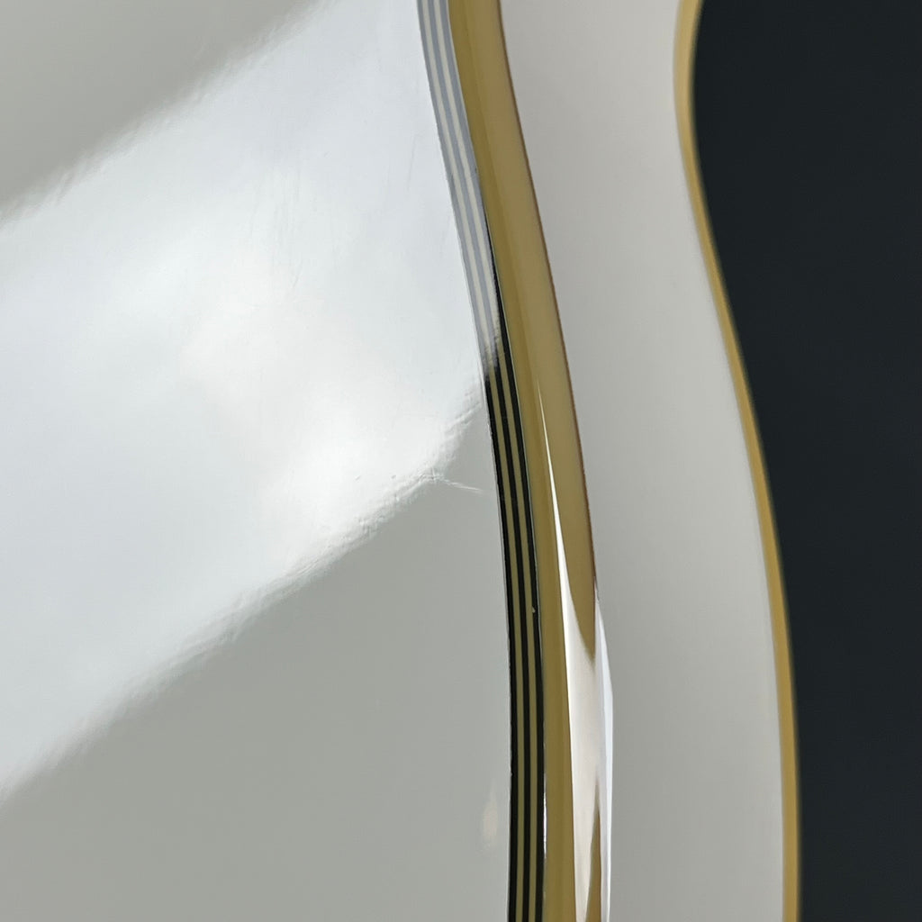 Epiphone Les Paul Classic Custom Pro 2017