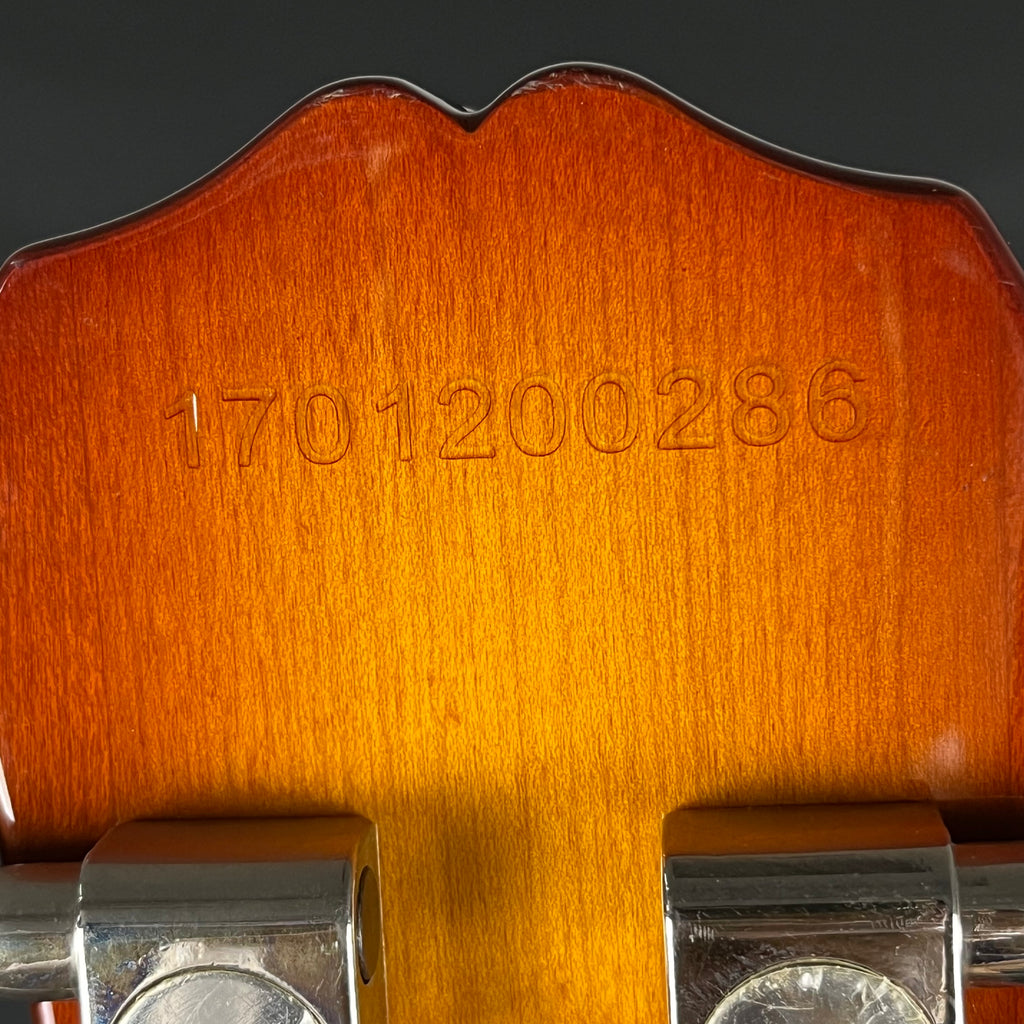 Epiphone Viola Bass 2017