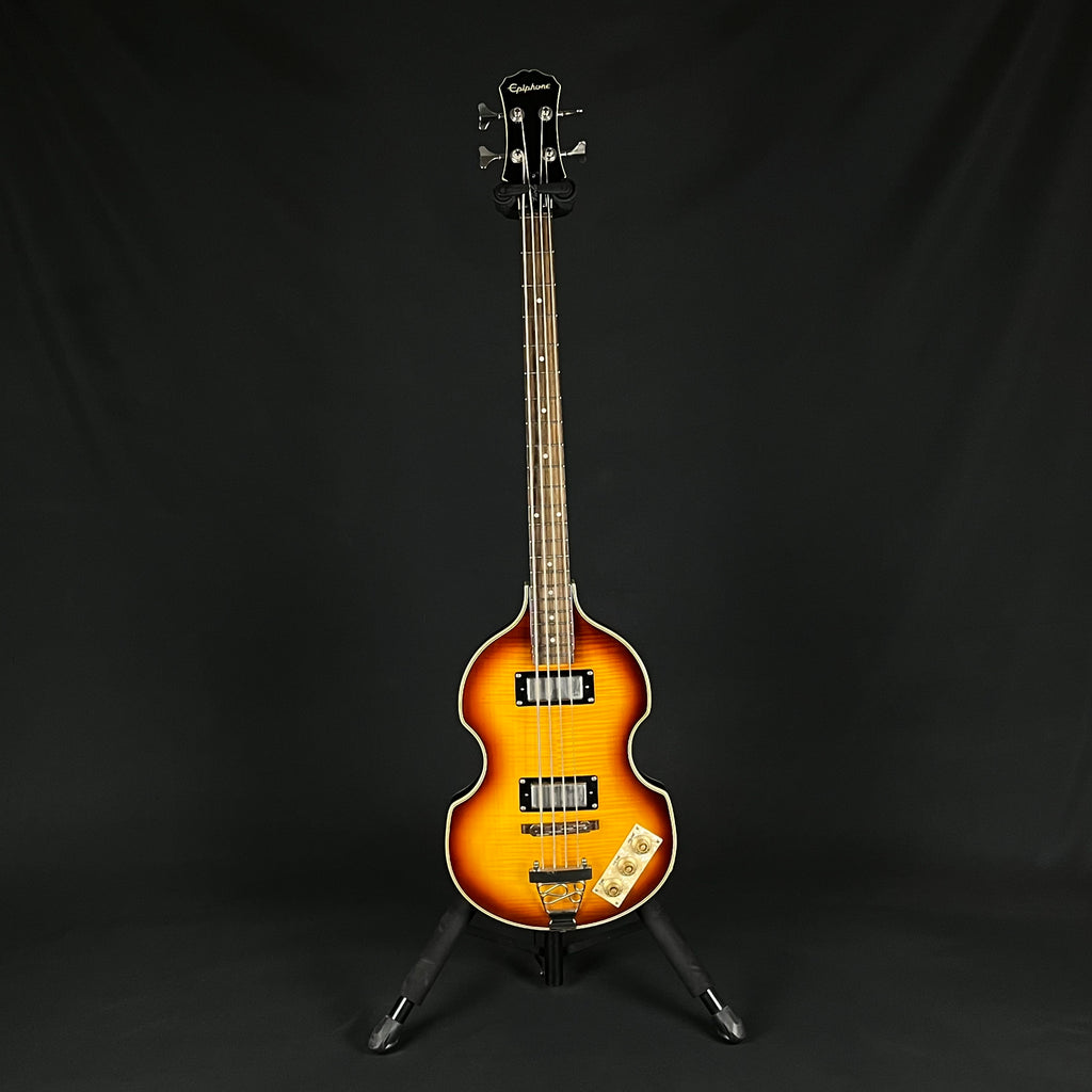 Epiphone Viola Bass 2017