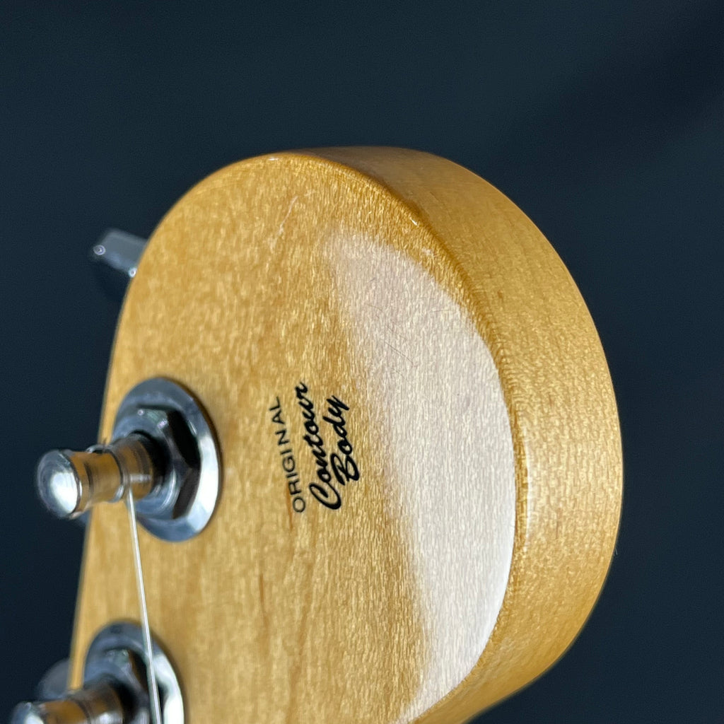 Fender Player Stratocaster HSH PF TBS