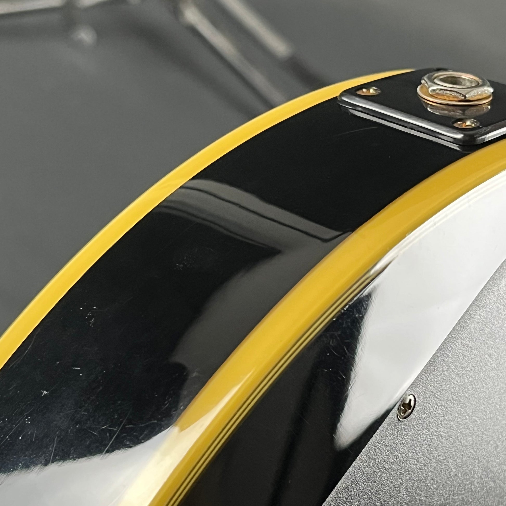 Epiphone Les Paul Custom Pro 2018