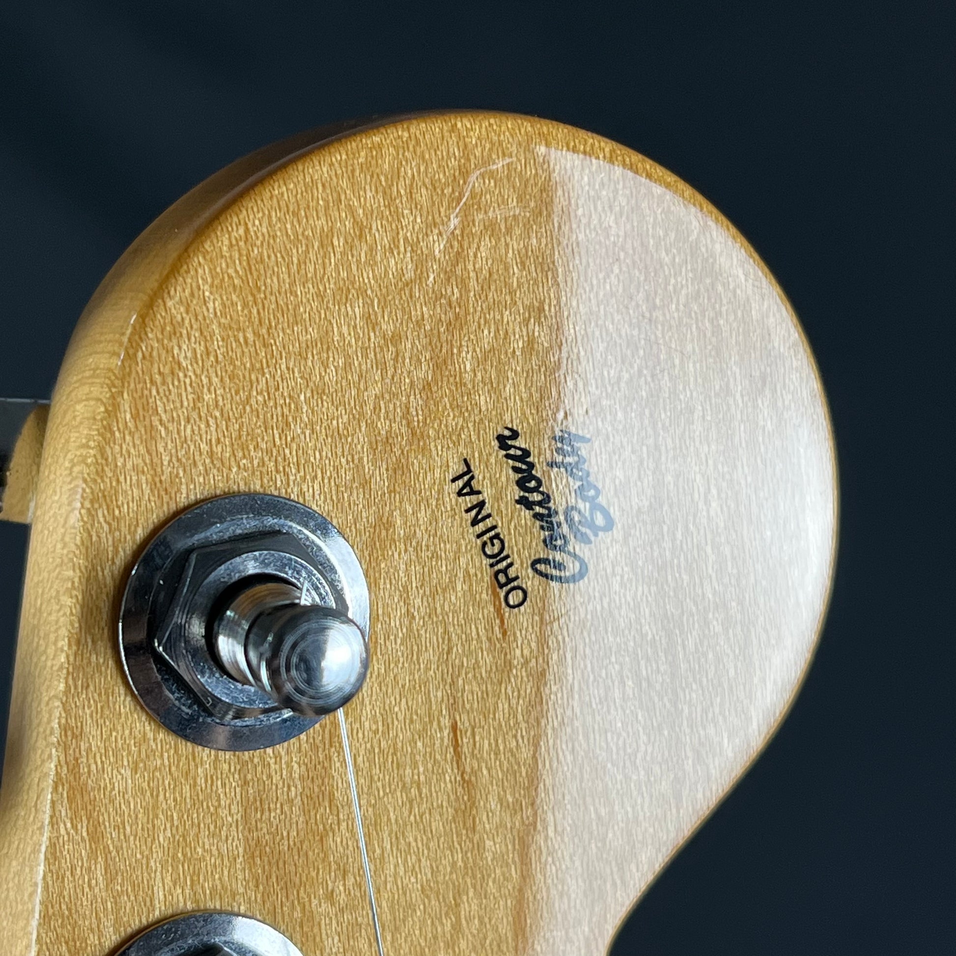 Fender Player Stratocaster HSH PF TBS