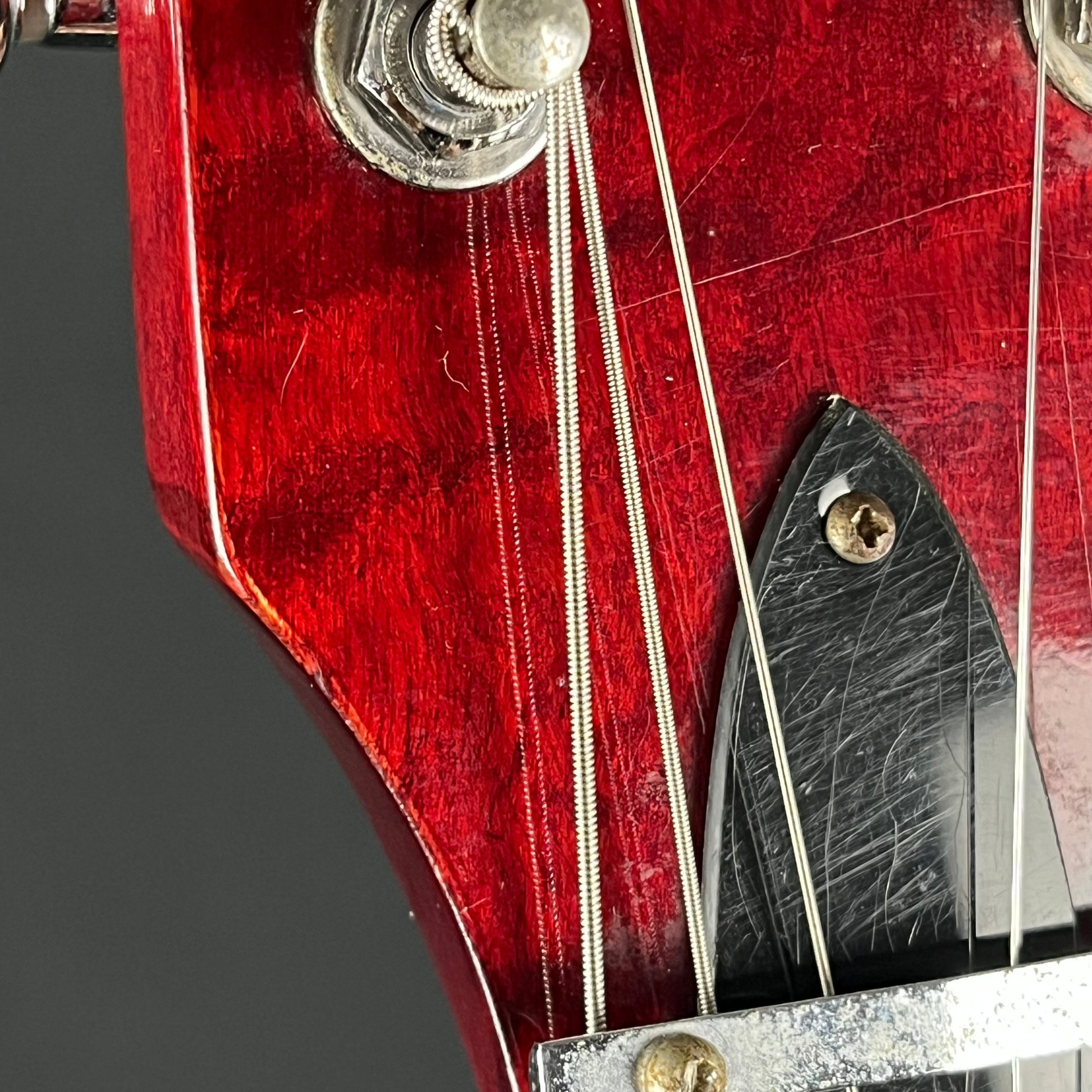 GrassRoots G-LP-49QM