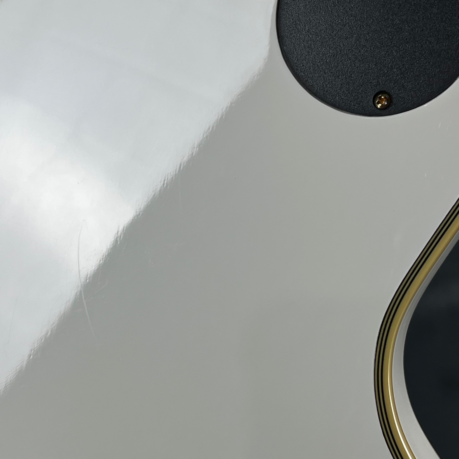 Epiphone Les Paul Classic Custom Pro 2017