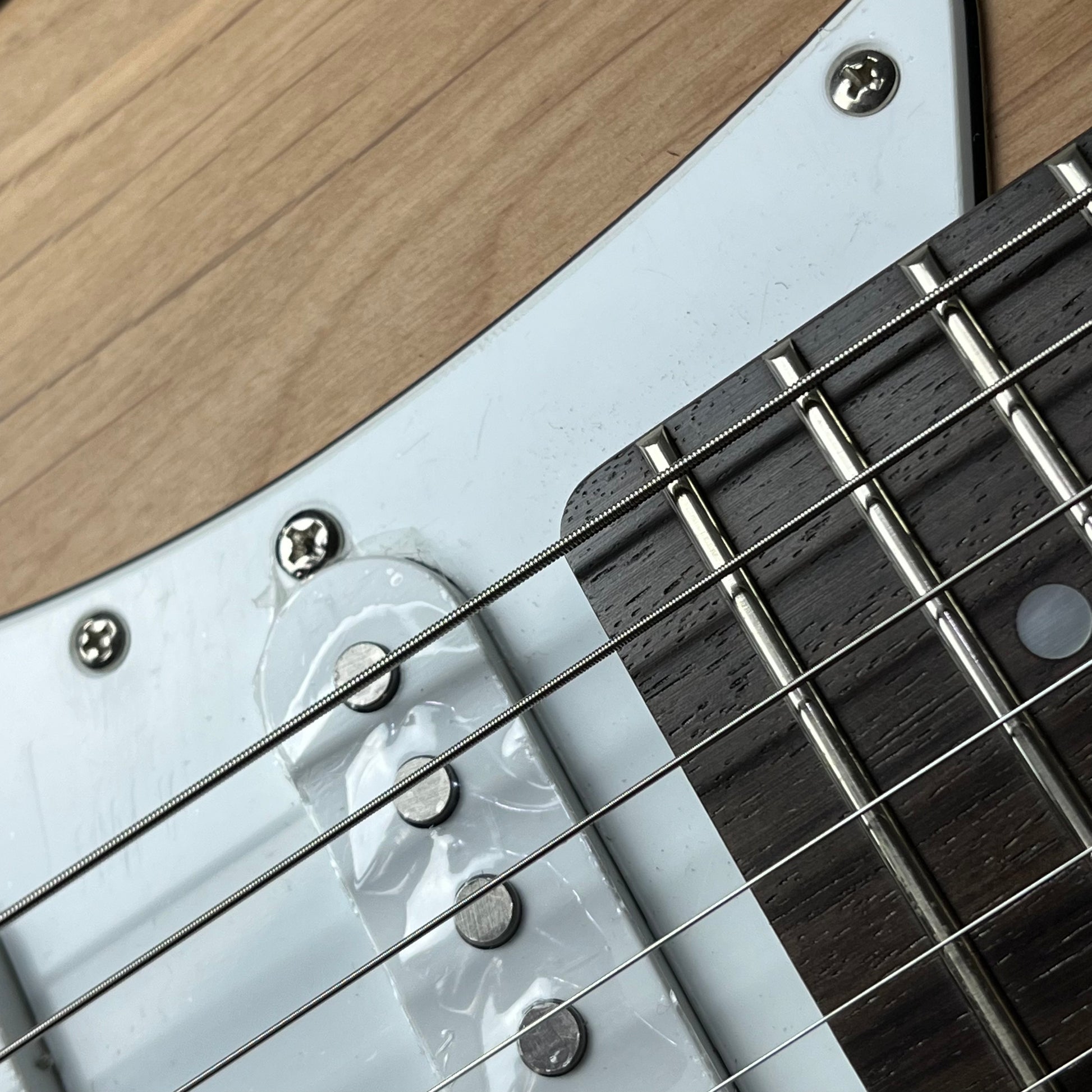 YAMAHA PAC112V