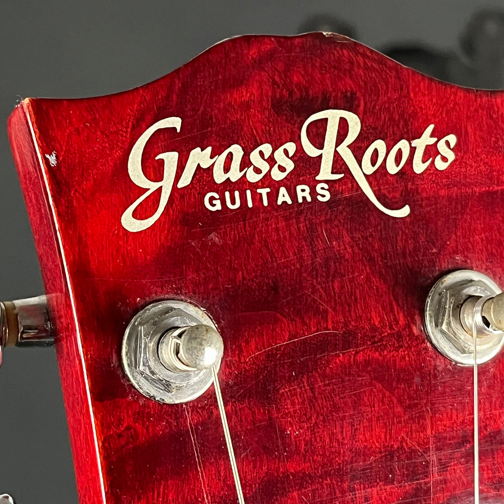 GrassRoots G-LP-49QM