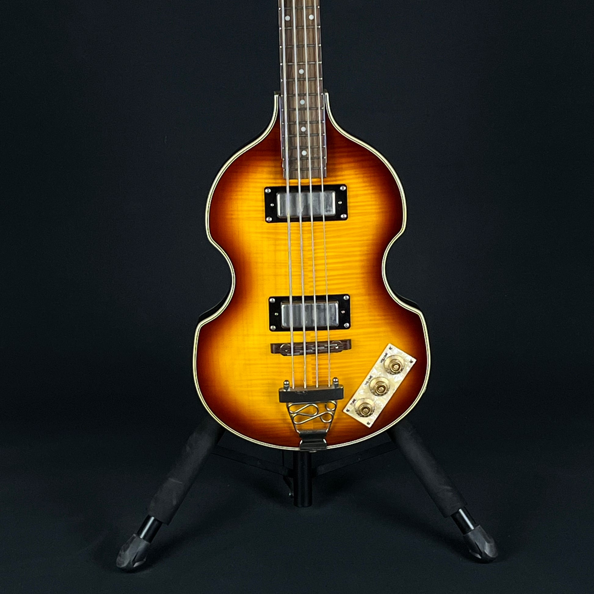 Epiphone Viola Bass 2017