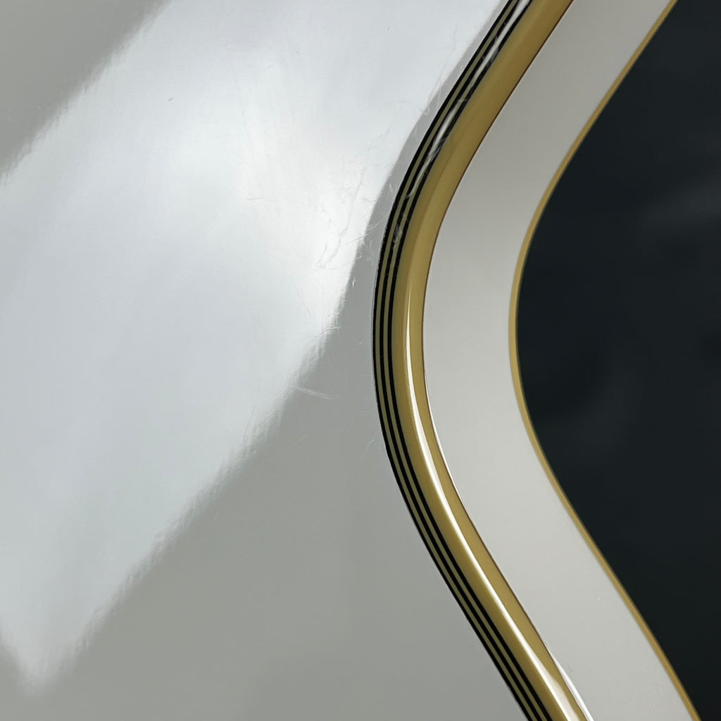 Epiphone Les Paul Classic Custom Pro 2017