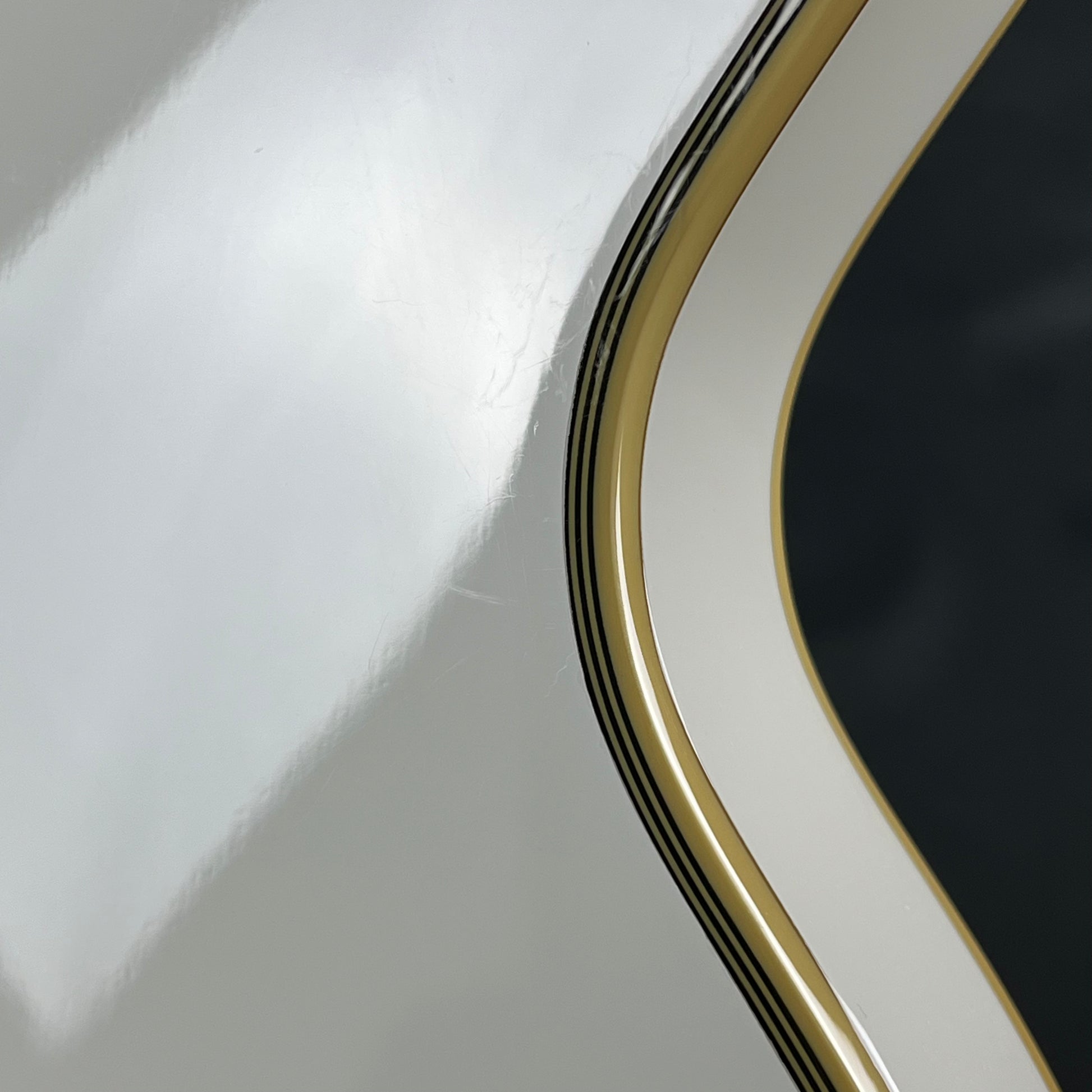 Epiphone Les Paul Classic Custom Pro 2017