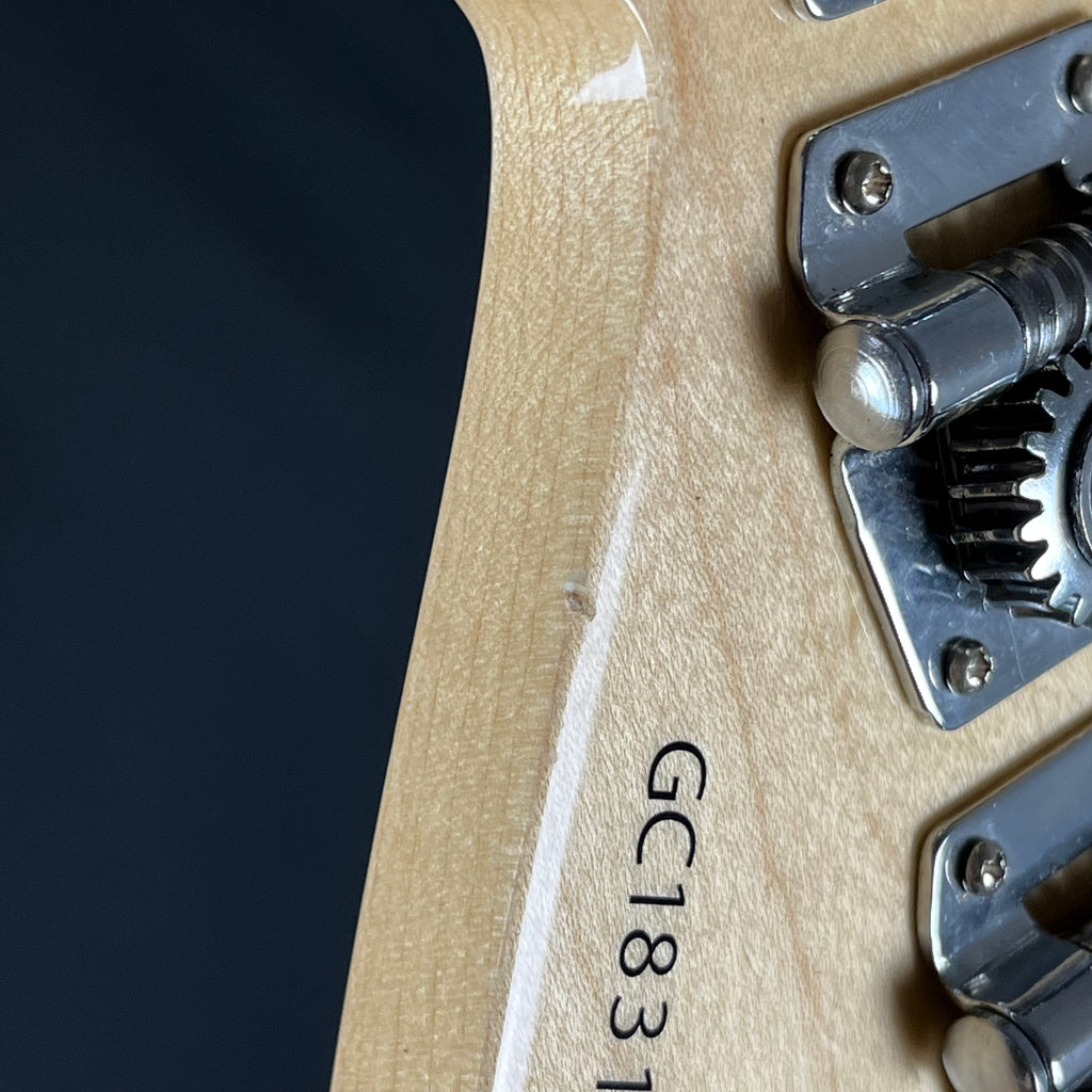 GrassRoots G-JB-55R
