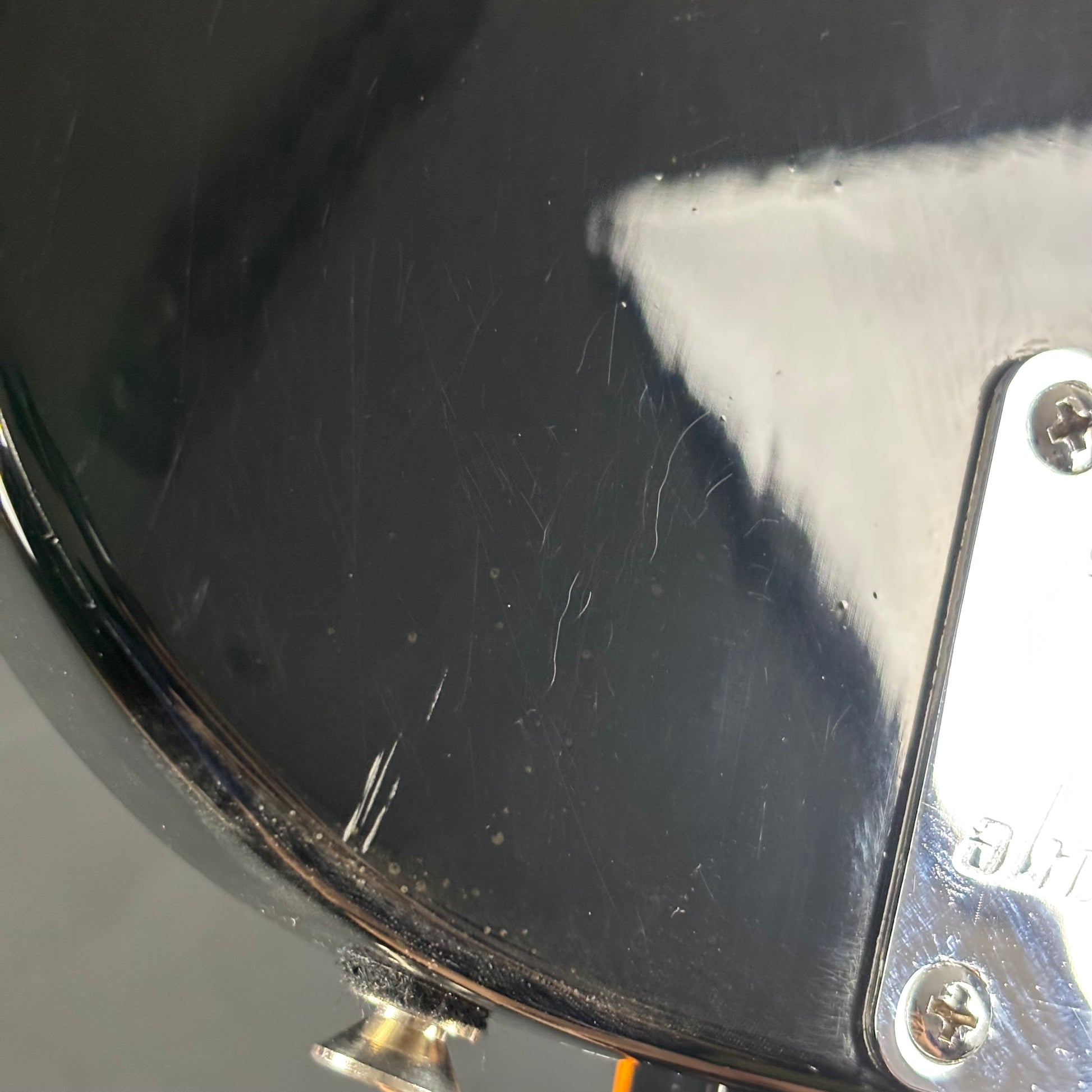 Epiphone LTD Les Paul Special II Dr. Skull