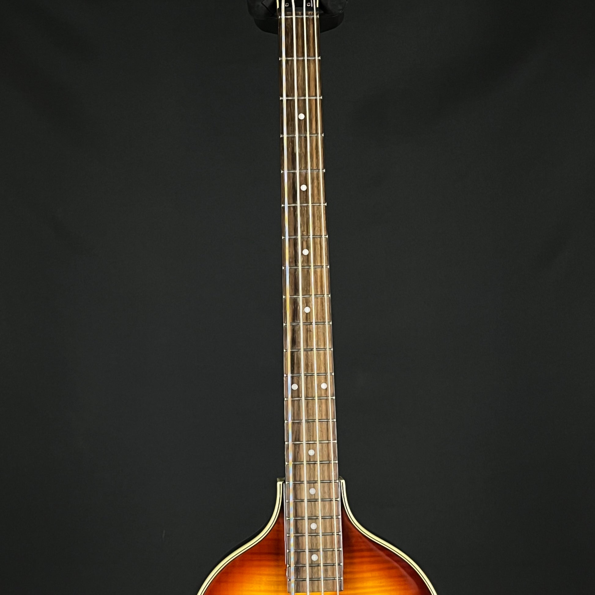 Epiphone Viola Bass 2017